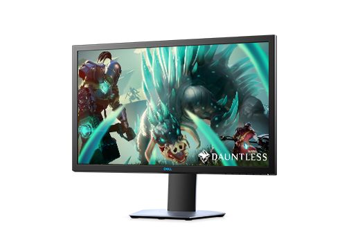 Dell 27 Gaming Monitor: S2719DGF - EDealsUAE